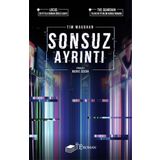 Sonsuz Ayrıntı Tim Maughan