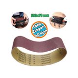 Sonsuz Bant 60 Kum Tank Palet Zımpara Kağıdı 75 X 533 Mm