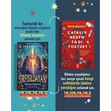Sonsuz Labirent Sırfısıldayan, Çatalın Neden Tadı Yoktur? (2kitap)