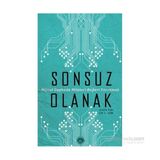 SONSUZ OLANAK DIJITAL CEPHEDE MÜŞTERİ DEĞERİ YARATMAK - JOSEPH PINE;KIM C. KORN