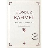Sonsuz Rahmet - Sonia Cihangir