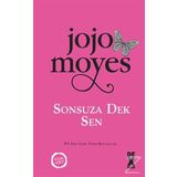 Sonsuza Dek Sen - Jojo Moyes