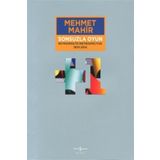 Sonsuzla Oyun - Retrospektif - Respospective 1970-2014 - Mehmet Mahir