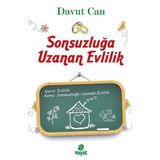Sonsuzluğa Uzanan Evlilik - Davut Can
