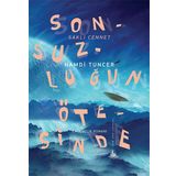 Sonsuzluğun Ötesinde - Saklı Cennet - Hamdi Tuncer