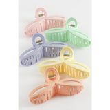 Sonsuzluk Renkli Mandal Toka 11 Cm YGTRBYXLBij93191