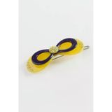 Sonsuzluk Taşlı Pens Toka