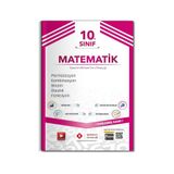 Sonuç 10. Sınıf Matematik Modüler Set Soru Bankası