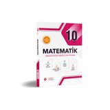 Sonuç Yayınları 10.Sınıf Matematik Modüler Set - Puan Yayınları 10.Sınıf Matematik Yaprak Test