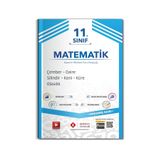 Sonuç Yayınları - 2022 11. Sınıf Çember Daire