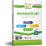 Sonuç Yayınları Ayt Matematik Moduler Set 2025 - 2026 1. Sınıf Kazanım Merkezli Soru Kitapçığı