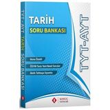 Sonuç Yayınları TYT AYT Tarih Soru Bankası 2019-2020 (Yeni)