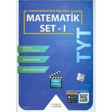 Sonuç Yayınları TYT Matematşk Modüler Set 1