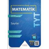 Sonuç Yayınları TYT Sayılar Fasikülü