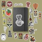 Sonumuz sticker paketi/bullet journal defter çıkartma ajanda laptop etiket