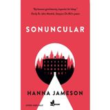 Sonuncular - Hanna Jameson