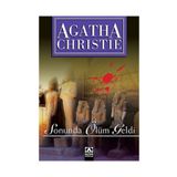 Sonunda Ölüm Geldi - Agatha Christie