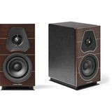 Sonus Faber Lumına I Wenge Raf Tipi Hoparlör Takımı - Kahverengi