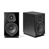 Sonus Faber Lumina Iı Raf Tipi Pasif Hoparlör Siyah