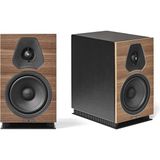 Sonus Faber Lumına Iı Walnut Raf Tipi Hoparlör Takımı - Ahşap Rengi