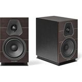 Sonus Faber Lumına Iı Wenge Raf Tipi Hoparlör Takımı - Kahverengi
