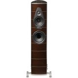 Sonus Faber Olympıca Nova Iı Kule Tipi Hoparlör Takımı Wenge - Kahverengi