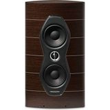 Sonus Faber Olympıca Nova On Wall Raf Tipi Hoparlör Takımı Wenge