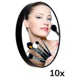 sonx Çukur Ayna Makyaj Aynası 10x Büyüteçli