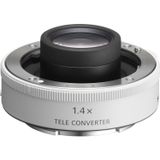 Sony 1.4x Teleconverter SEL14TC Lens