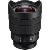 Sony 12-24mm F4 Lens