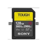 Sony 128 GB Hafıza Kartı