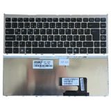 Sony 148084121 Siyah Notebook Klavye