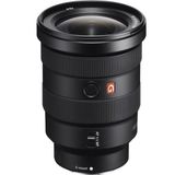 Sony 16-35mm FE F2.8 Lens