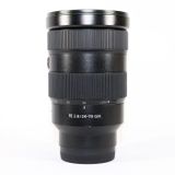 SONY 2. EL Sony FE 24-70mm f/2.8 GM Lens (2. EL Çok Temiz)