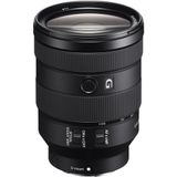 Sony 24-105mm FE f4 G OSS Zoom Lens