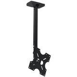 Sony 31" Inç - 80 Ekran Tv- Lcd-Led-Monitör Televizyon Hareketli Tavan Askı Aparatı