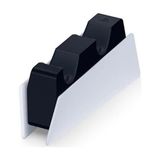 Sony 5 Dualsense Şarj Istasyonu - Ps5 Uyumlu Oyun Kolu Şarj Standı - Ikili Şarj Dock (Ithalatçı Garantili - Standart