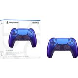 Sony 5 Dualsense Wireless Controller Oyun Kolu - Indigo (Bilkom - Resmi Distribüt - Çok Renkli