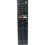 Sony 55XF9005 Smart Led Tv Kumandası