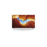 Sony 55Xh9096 4K Ultra Hd 55" 140 Ekran Uydu Alıcılı Smart Led Tv 120 Hz Teşhir