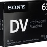 Sony 60 Dk Mini Dv Kamera Kaseti Dv Kaset