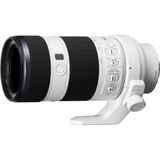 Sony 70-200mm f-4G FE OSS Lens