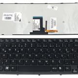 Sony 9Z-N6BBF-A1D Klavye