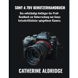Sony A 7RV BENUTZERHANDBUCH