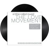 SONY A Tribe Called Quest - The Love Movement - Plak (Limited Edition)