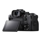 Sony A1 Body Aynasız Fotoğraf Makinesi