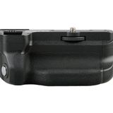 Sony A6000 A6300 İçin Meike Mk-a6300 Battery Grip + 2 Ad. Batarya