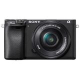Sony A6400LB Dijital Fotoğraf Makinesi
