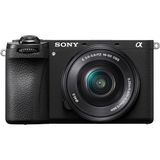 Sony A6700 16-50mm Lens Aynasız Fotoğraf Makinesi