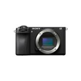 Sony A6700 Body Aynasız Fotoğraf Makinesi